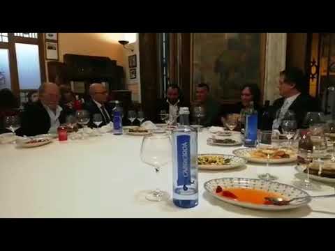 Richy Castellanos El Potito Juan Jose Padilla Y Vicente Amigo El Soro