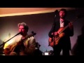 The Jazz Butcher - Live 2014 - All The Saints