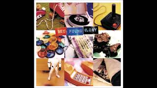New Found Glory - Sincerely Me