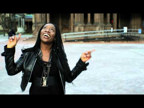 The Yellow Brick Road Song - Iyeoka with BCap