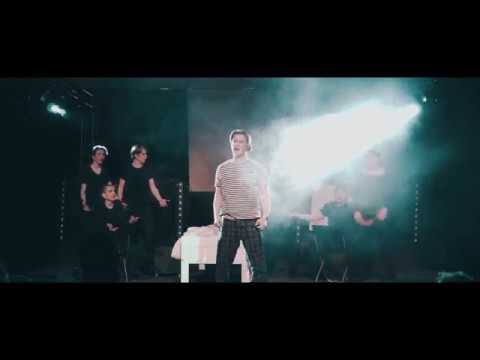 Persrevyen 2018 - Hvor er fu?