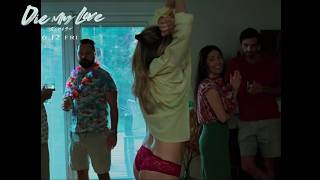 ジェニファー・ローレンスが突然服を脱ぎ出し…産後うつ描く映画『DIE MY LOVE／ダイ・マイ・ラブ』本編映像