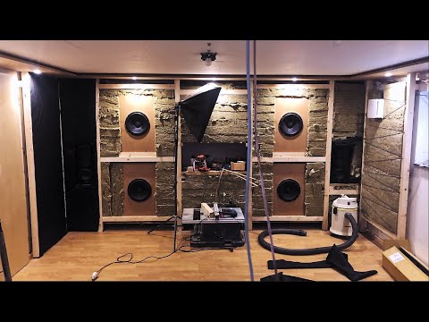 Heimkino selber bauen #1 Das wird teuer