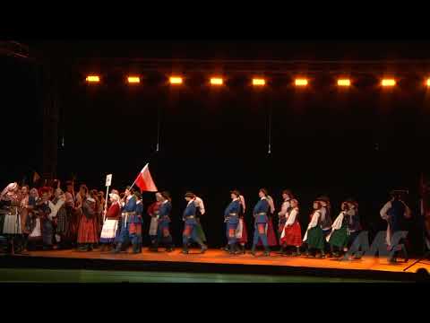 World Folk Review INTEGRATION 2022 - Final Song - Gronicek