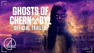 Ghosts of Chernobyl (2021) | Official Trailer | Horror/Thriller