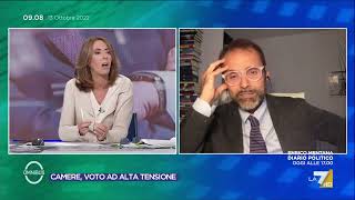 Centrodestra, ecco perché é importante Licia Ronzulli per Silvio Berlusconi: la rivelazione ...