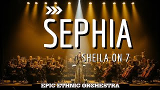 Download lagu Sephia – Sheila On 7 | Ethnic Orchestra Cover | Versi Orkestra Etnik Megah & Cinematic | sedih ya!!  mp3
