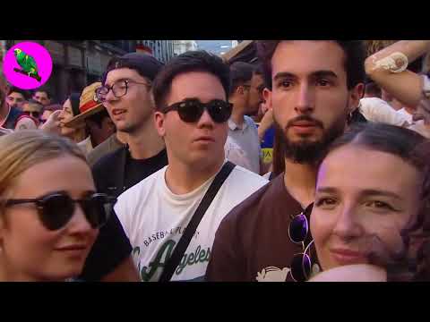 DYLA VS AFE | RED BULL REGIONAL GRANADA | 2023 | OCTAVOS