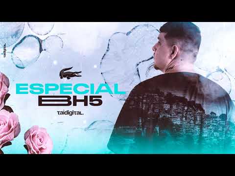 MEGA ESPECIAL BH 5 - (TAIDigital) 2021