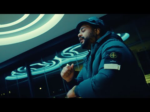 Lil Yee - Fear God (Official Video)