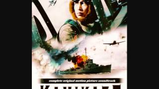 assault on the pacific kamikaze-soundtrack n°2