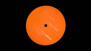 Circulation - Terracotta (Mix)