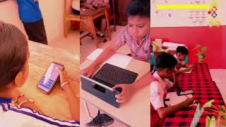 Ujian Online Terpadu   Yaswari KAK