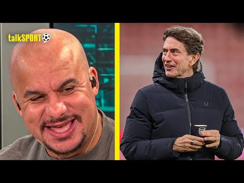 talkSPORT Arsenal and 2 more