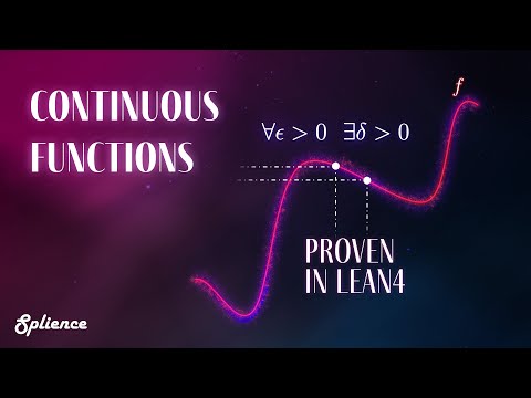 Let's code math | Lean4 | Theorem prover