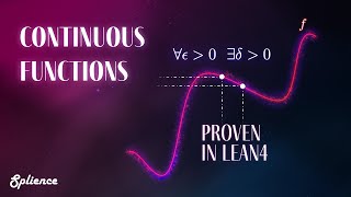 Download lagu Let's code math | Lean4 | Theorem prover mp3 Download lagu Let's code math | Lean4 | Theorem prover mp3