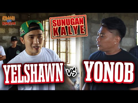 Yelshawn vs Yonob