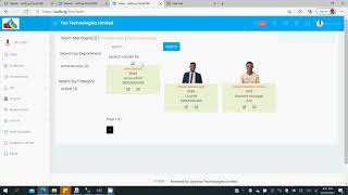 How to create Staff/Team Members in Swift.ng Cloud ERP