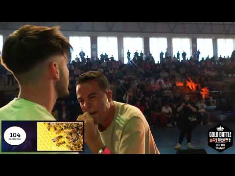 TORCHI CDFLEX REDAK GIO // FILTROS GOLDBATTLE VICAR