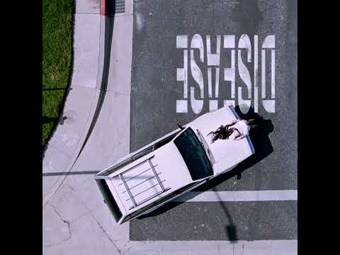 Lady Gaga - Disease [Fragile Future vs Illyus & Barrientos Mashup]