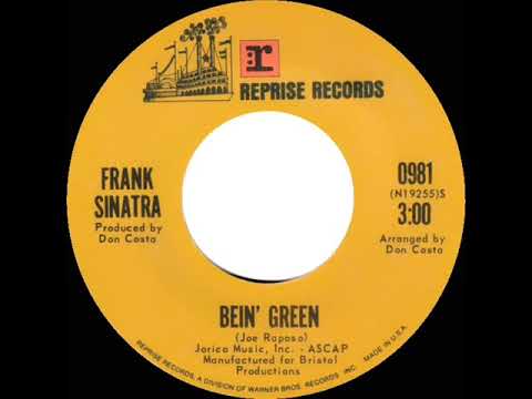 Miniatura de YouTube - Bein' Green