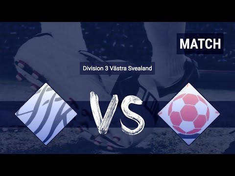 MATCH: Yxhults IK - Köping FF