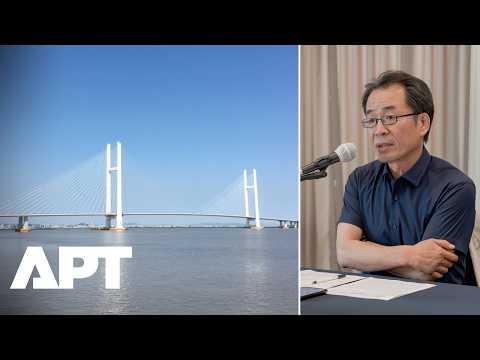 Why China and North Korea Are Finally Opening the New Yalu ...
