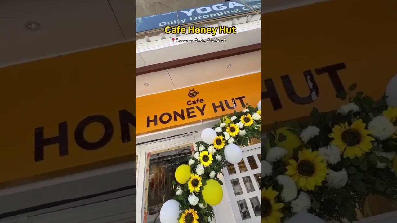 Honey Hut Reel