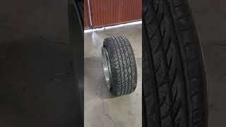 estirar 225 45 17 en 10 j