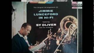 Sy Oliver - By The River Sainte Marie