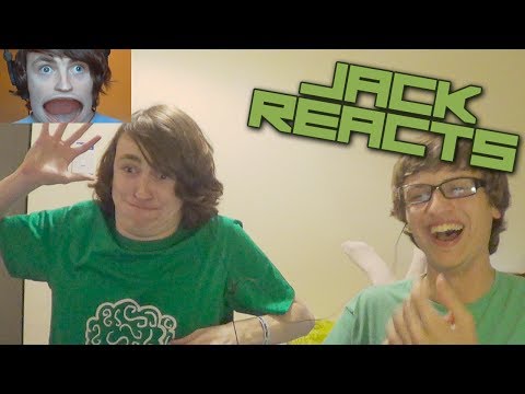 Jack Reacts To: Pony Thread Simulator V0.26