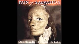 Pain of Salvation - Inside Out