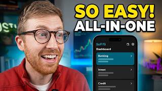 Complete SoFi Setup Guide - Dashboard to First Investment