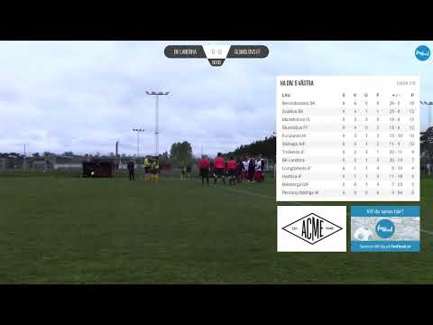 Häljarps IF - Asmundtorps IF