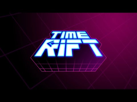 Time Rift | Trailer (Nintendo Switch)