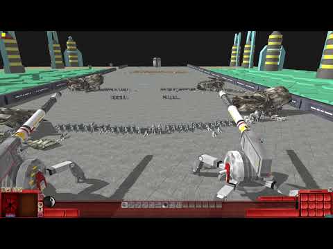 Battle of Christophsis - Star Wars : Galaxy at War Mod