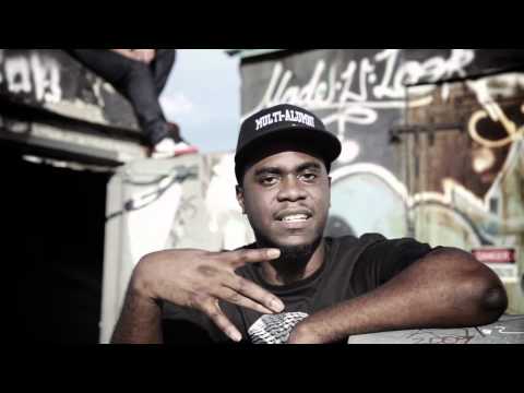 Laws feat. Big K.R.I.T. & Emilio Rojas 