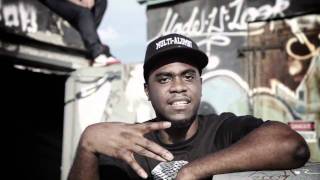 Laws feat. Big K.R.I.T. & Emilio Rojas "Hold You Down" (remix) Directed by Derek Pike