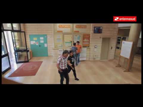 TG Antenna Sud ore 13:45 del 8 luglio 2018