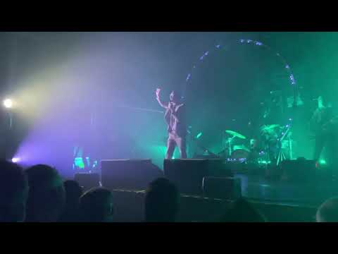 Jarvis Cocker with Jarv Is… - My Legendary Girlfriend live at the Barrowland [2021_11.11]