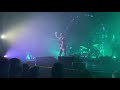 Jarvis Cocker with Jarv Is… - My Legendary Girlfriend live at the Barrowland [2021_11.11]