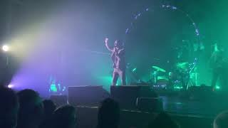 Jarvis Cocker with Jarv Is… - My Legendary Girlfriend live at the Barrowland [2021_11.11]