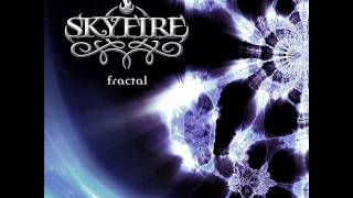 Skyfire - The Land Of The Wolves (Fractal EP)