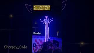 Download lagu Ada Yang Baru dari Manahan, Kota Solo. #shorts mp3