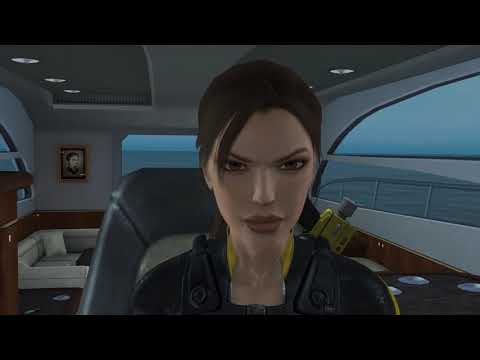 Tomb Raider: Underworld - All Relics Speedrun in 52:53 RTA w/o loads