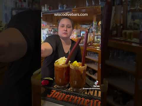 Rusty's Backwater Saloon Video Review