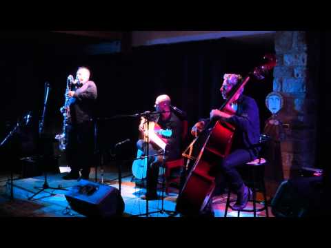 Concert Echoes of Robert Johnson Jazz Blues Les Nits d'Eus 2012 (Part 2)