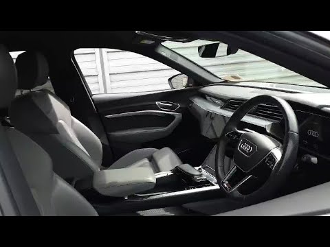 Audi E-Tron E-tron Sportback 50 230kW Quattro S-l - Image 2