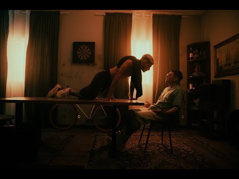 LA CRUZ - FANCY (Official Video)