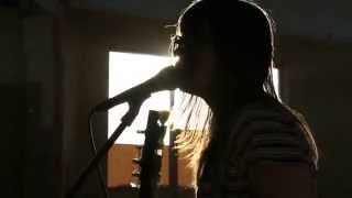 Big Eyes "Back From the Moon" OFFICIAL VIDEO